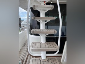 2019 Nomad 55