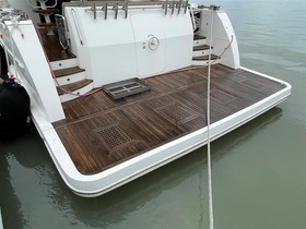 2019 Nomad 55 προς πώληση