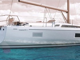 Comprar 2018 Bénéteau Boats Oceanis 51.1
