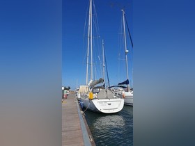 Grand Soleil 40