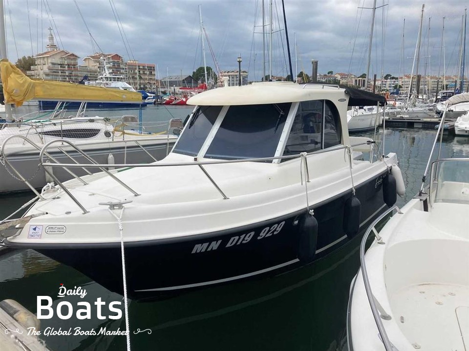 2006 Guy Marine Gm 740 Evada for sale. View price, photos and Buy 2006