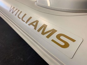 2022 Williams 325 Turbojet