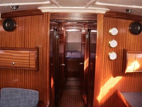 2003 Bavaria Yachts 49 на продажу