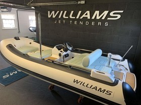 Williams Sportjet 395