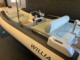 2022 Williams Sportjet 395 en venta