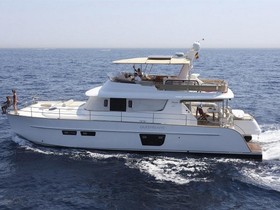 Fountaine Pajot Queensland 55