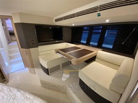 2015 Azimut Yachts 60 na prodej