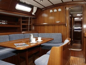 2001 Bavaria Yachts 50 eladó