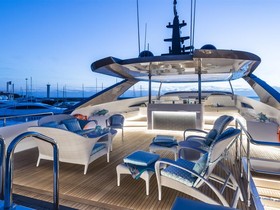 Купить 2017 Fipa Italiana Yachts Maiora 36