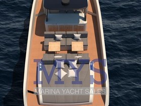 Cayman Yachts 47 Wa