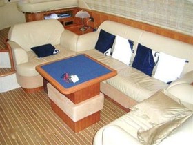 2006 Azimut Yachts 50 for sale