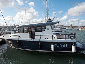 2016 Sargo 31 na sprzedaż