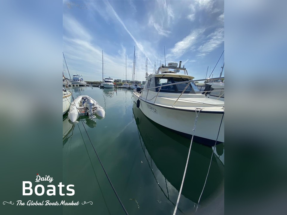 2006 Powerglide Profish for sale. View price, photos and Buy 2006