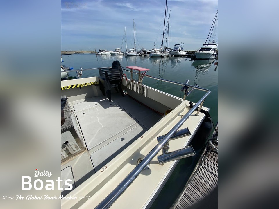 2006 Powerglide Profish for sale. View price, photos and Buy 2006