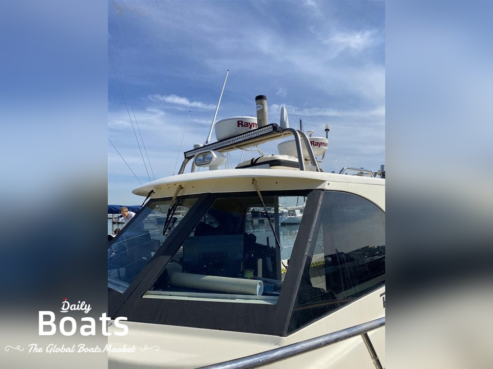 2006 Powerglide Profish for sale. View price, photos and Buy 2006