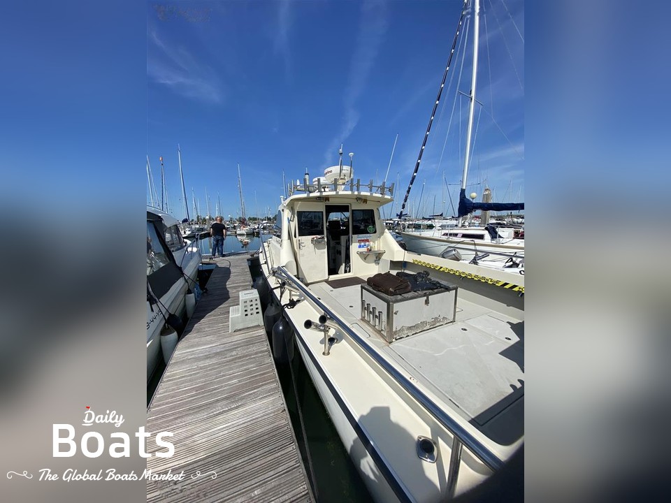 2006 Powerglide Profish for sale. View price, photos and Buy 2006