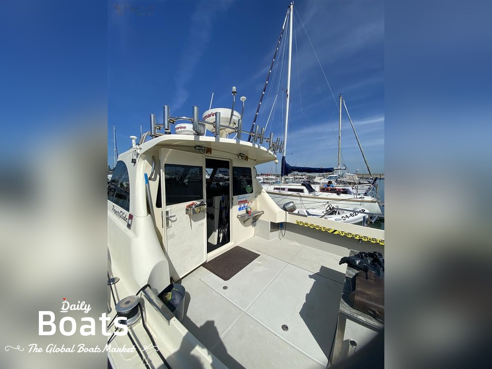 2006 Powerglide Profish for sale. View price, photos and Buy 2006