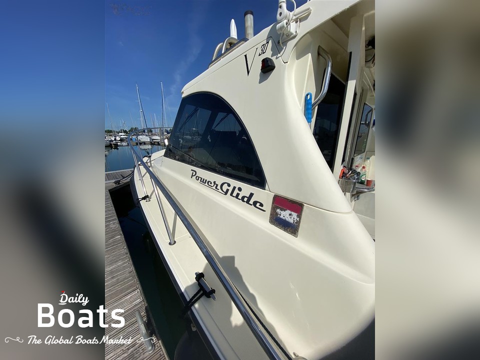 2006 Powerglide Profish for sale. View price, photos and Buy 2006