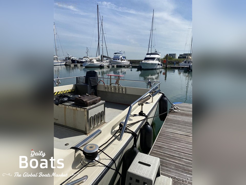 2006 Powerglide Profish for sale. View price, photos and Buy 2006