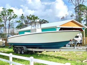 Buy 2003 Contender 36 Open