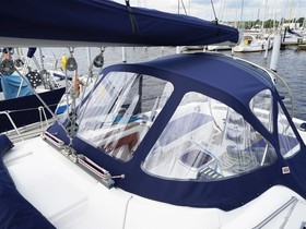 2007 Hanse Yachts 370 til salgs
