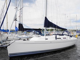 Hanse Yachts 370