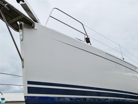 2007 Hanse Yachts 370 til salgs