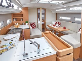 Buy 2021 Jeanneau Sun Odyssey 410