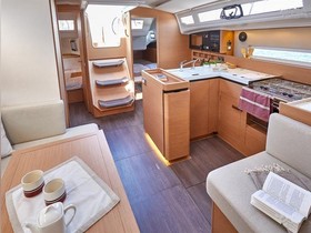 2021 Jeanneau Sun Odyssey 410 for sale