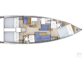 Buy 2021 Jeanneau Sun Odyssey 410