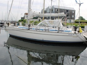 Bavaria Yachts 38