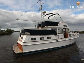 1987 Grand Banks 42 Classic for sale
