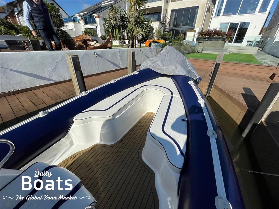 2010 Cobra Ribs Nautique 9.0 for sale. View price, photos and Buy 2010 ...