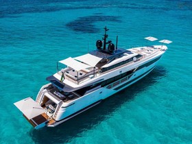 2018 Ferretti Yachts Custom Line 120 for sale
