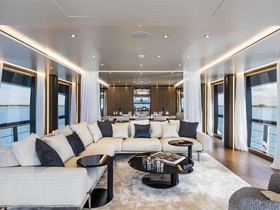 Buy 2018 Ferretti Yachts Custom Line 120