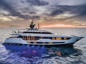 Buy 2018 Ferretti Yachts Custom Line 120