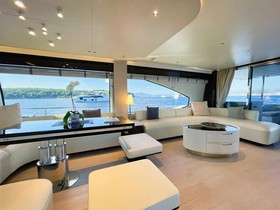 2020 Azimut Yachts Grande 25M на продажу