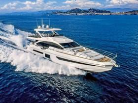2020 Azimut Yachts Grande 25M for sale