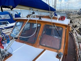 Kupiti 1977 Nauticat Yachts 33 Pilothouse Ketch