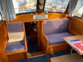 1977 Nauticat Yachts 33 Pilothouse Ketch za prodaju