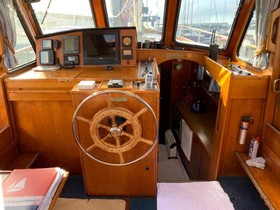1977 Nauticat Yachts 33 Pilothouse Ketch