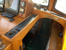 1977 Nauticat Yachts 33 Pilothouse Ketch