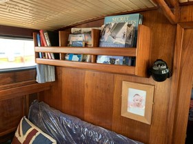 1977 Nauticat Yachts 33 Pilothouse Ketch za prodaju