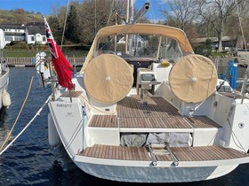 2014 Dufour 38