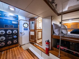 2006 Marlow 70 E til salg