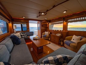 2006 Marlow 70 E