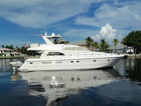 1999 Neptunus Flybridge Motoryacht