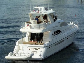 1999 Neptunus Flybridge Motoryacht for sale