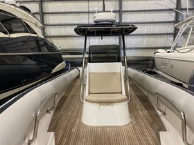 2002 Protector 36 for sale