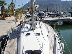 2004 Salona Yachts 45